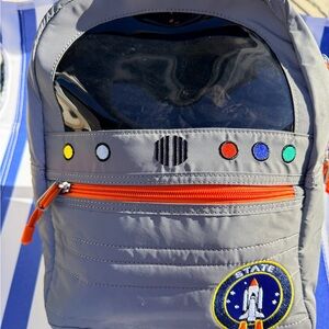 🚀STATE KANE MINI ASTRONAUT 🚀